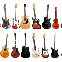 گیتار قیمت مناسب