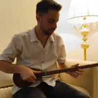 آموزش خصوصی سه تار  نونهالان و نوجوانان