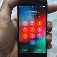 آیفون 6 ، 64 گیگ|موبایل|ارومیه, |دیوار