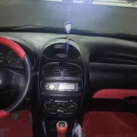 ۲۰۶ فرانسه تمیز سالم مدل ۸۰|خودرو سواری و وانت|سبزوار, هویزه|دیوار