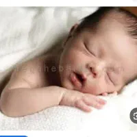 هدیه طلا برای نوزادان