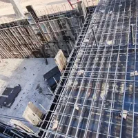 به تعدادی کارگر آماتور بند نیازمندیم