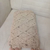 پتو پافی آلیز|اسباب و اثاث بچه|لشت نشا, |دیوار