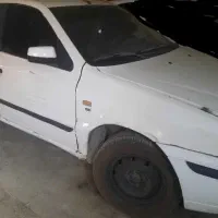 ماشین سمند ۹۱