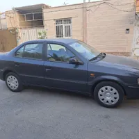 سمند LX EF7، مدل ۱۳۸۷|خودرو سواری و وانت|تهران, شادآباد|دیوار