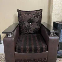 مبل هفت نفره