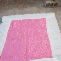 لحاف پنبه ای ۲ نفره