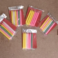 انواع گیفت شمع به روز ترین شمع ها|صنایع دستی و سایر لوازم تزئینی|بندرعباس, |دیوار