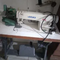 چرخ صنعتی وسردوز