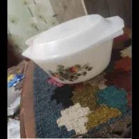 سرویس شصت پارچه سیب گلابی آرکوپال فرانسه|ظروف سرو و پذیرایی|تهران, آبشار تهران (دریاچه)|دیوار