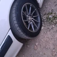 پارس تیوفاو  گاز سیمی در جه یک در حد صفر بدون نقط|خودرو سواری و وانت|فیروزآباد (فارس), |دیوار