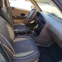 پژو ۴۰۵موتو تی یو فاو|خودرو سواری و وانت|آبدانان, |دیوار