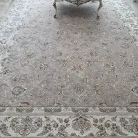 فرش ماشینی دوازده متری ۱۲۰۰ شانه تراکم۳۶۰۰