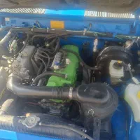 نیسان یخچالدار|خودرو سواری و وانت|بیرجند, |دیوار