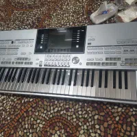 تایروس 5 و a5000