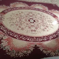 فرش ۱۲متری و۶متری،ووسایل خانه