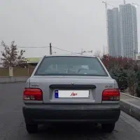 پراید 131se مدل ۱۳۹۷|خودرو سواری و وانت|اندیشه, شهرک کوثر|دیوار