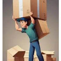 خریدار کارتن ضایعاتی