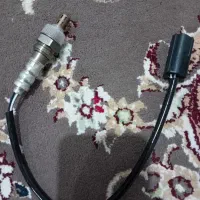 لوازم برقی سنسوربا۱سال گارانتی