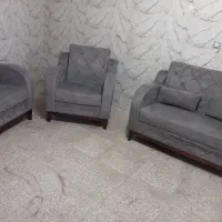 سه مدل مبل چستر|مبلمان خانگی و میز عسلی|کوهدشت, |دیوار