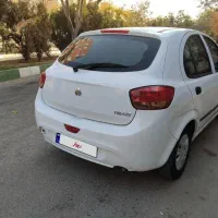 تیبا۲مدل ۹۸تمیز|خودرو سواری و وانت|مشهد, نوید|دیوار