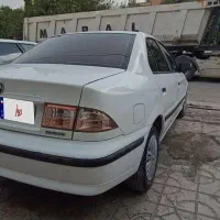 سمند LXمعمولی مدل 95فابریک بدون نقطه