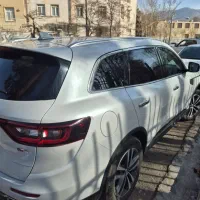 کلیوس ۲۰۱۷|خودرو سواری و وانت|کرج, جهان‌شهر|دیوار