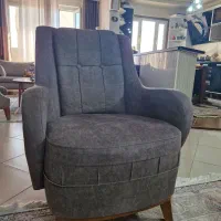 مبل ۸ نفره|مبلمان خانگی و میز عسلی|اسلامشهر, مظفریه|دیوار