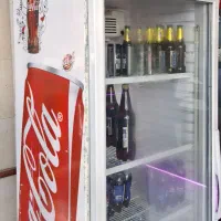 یخچال ایستاده|یخچال و فریزر|مرودشت, فاز اول شهرک فرهنگیان|دیوار