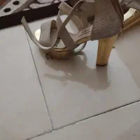 کفش مجلسی شیک