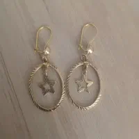گوشواره در حدنو