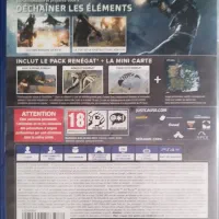 سی دی بازی just Cause 4  نسخه DLC دار