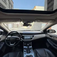 آریزو ۶ اکسلنت مدل ۱۴۰۰|خودرو سواری و وانت|گنبد کاووس, |دیوار