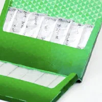 ادامس اورجینال تریدنت