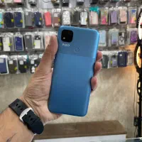 شیائومی poco c31 با حافظه ۶۴ رم ۴