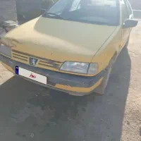 فروش‌تاکسی‌برون‌شهری