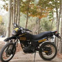 تریلر رادیسون ۲۰۰