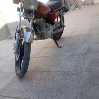 متور سیکلت 200