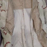 اورکت وپالتو نظامی|لباس|کرمانشاه, |دیوار