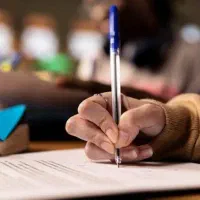 آمادگی برای امتحانات زبان انگلیسی