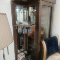 بوفه نو هالوژن دار
