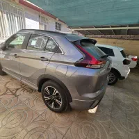 میتسوبیشی اکلیپس کراس|خودرو سواری و وانت|کرمانشاه, |دیوار