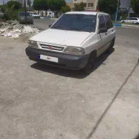 پرایدمدل1381