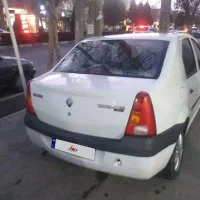 ال نود مدل ۹۶ E2 فول|خودرو سواری و وانت|اراک, |دیوار