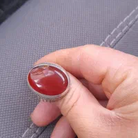 انگشترری احمد