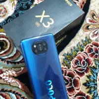 گوشی پوکو x3