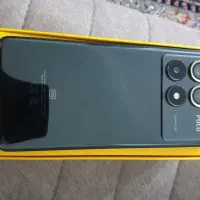 گوشی poco X 6 pro