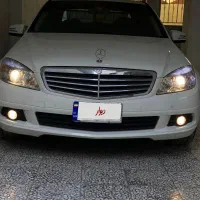 بنزc180  سلامت