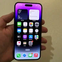 iphone 14 pro max 256G/2 sim/|موبایل|تهران, گیشا|دیوار