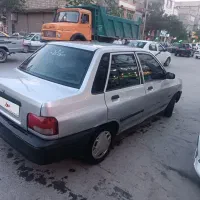 فروش پراید
